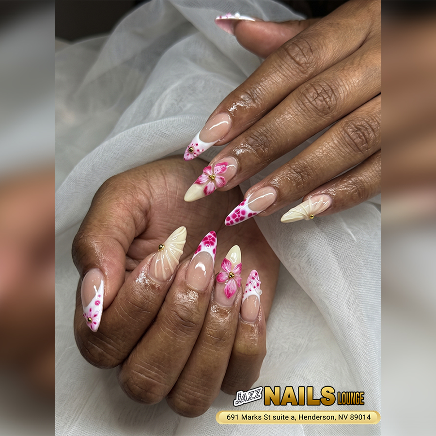 Nail Art Design_July 10